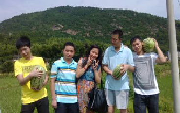 清涼一夏，激情漂流鳳凰峽